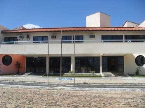 Hotel Amarracao