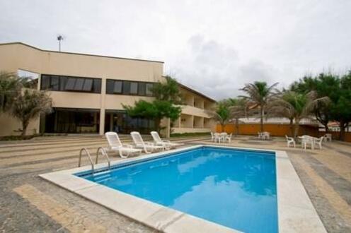 Hotel Amarracao - Photo2