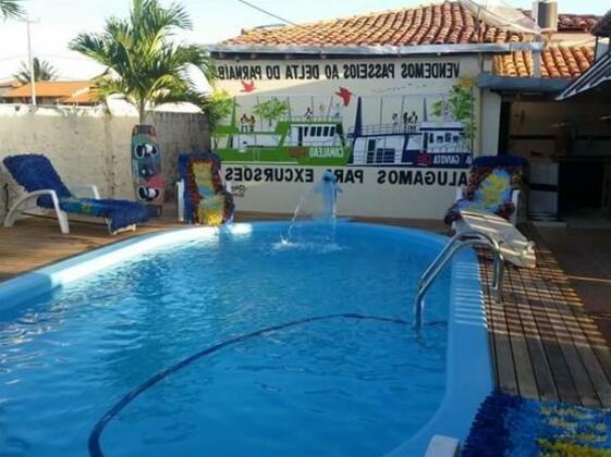 Pousada Alto Mar