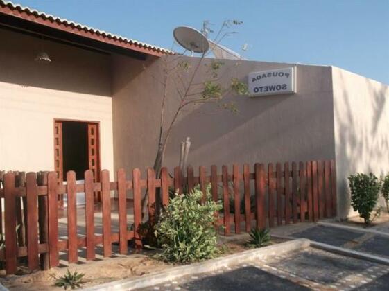 Pousada Soweto