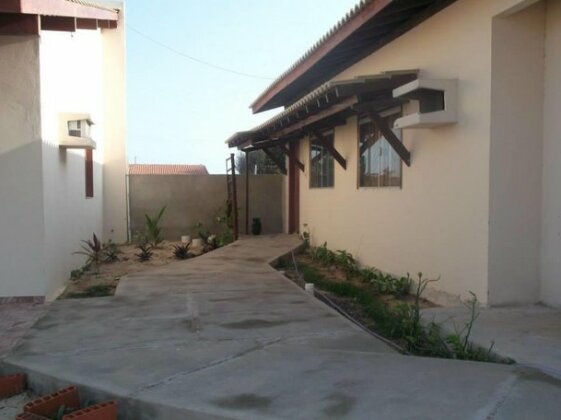 Pousada Soweto - Photo2
