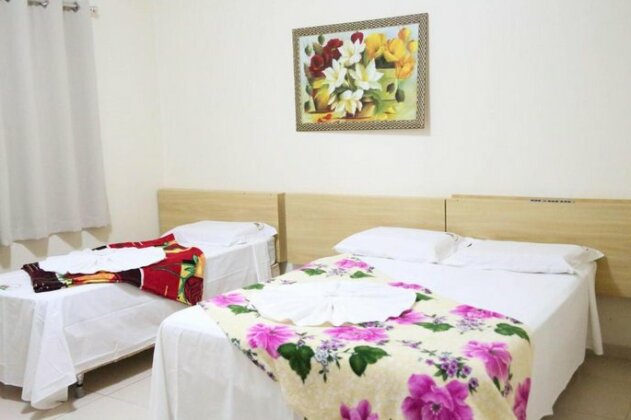 Hotel Veneza Luis Eduardo Magalhaes - Photo2