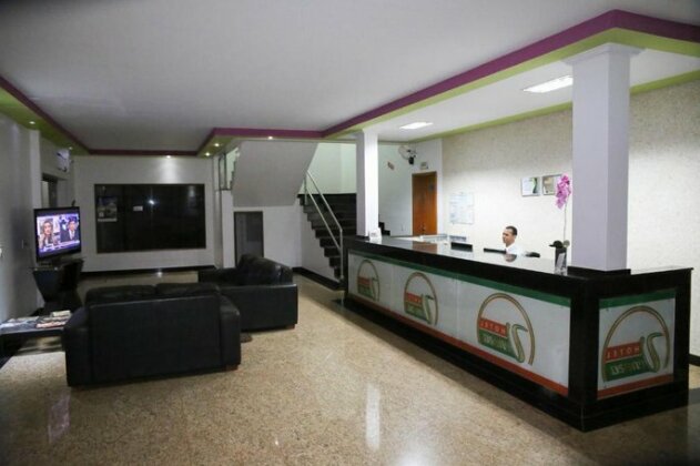 Hotel Veneza Luis Eduardo Magalhaes - Photo3