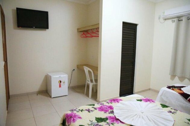 Hotel Veneza Luis Eduardo Magalhaes - Photo4