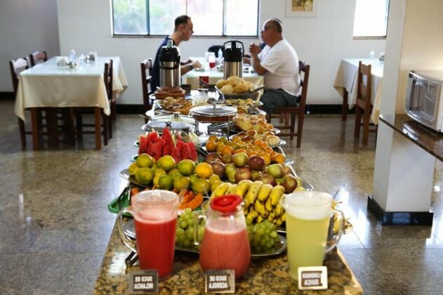 Hotel Veneza Luis Eduardo Magalhaes - Photo5