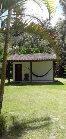 Recanto dos Passaros Guesthouse - Photo3