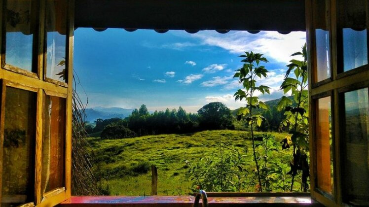 Pousada da Serra da Luz - Photo5