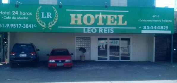 Leo Reis Hotel