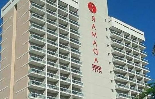 Ramada by Wyndham Macae Hotel & Suites