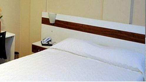 Amazon Plaza Hotel Macapa - Photo4