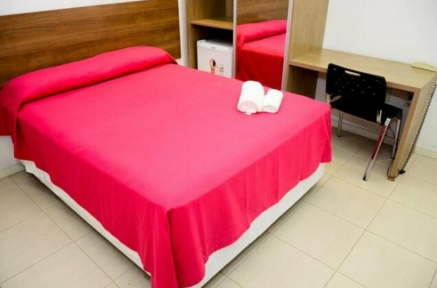 Equatorial Hotel - Photo4