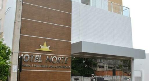 Hotel Norte Macapa