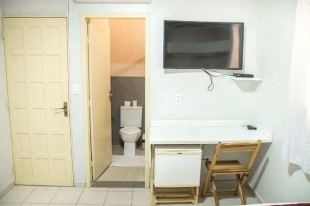 A Cabana Maceio - Photo3