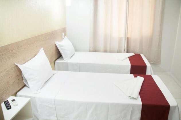 A Cabana Maceio - Photo4