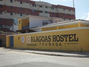 Alagoas Hostel Cruz das Almas