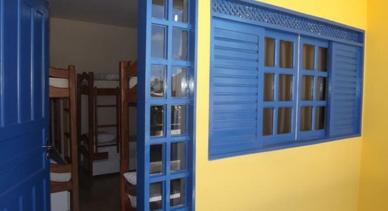 Alagoas Hostel & Pousada