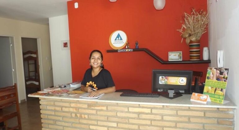 Alagoas Hostel & Pousada - Photo2