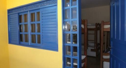 Alagoas Hostel & Pousada