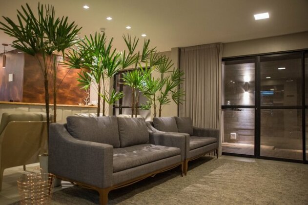 Amenit Hotel - Photo3