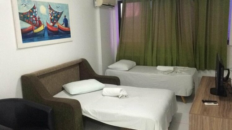 Ametista Flat - Photo4
