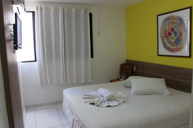 Ametista Flat - Photo5