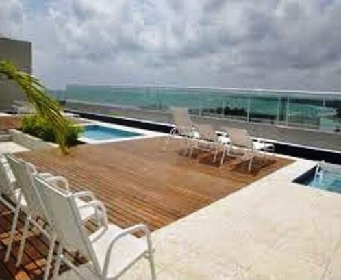 Apartamento India - Photo2