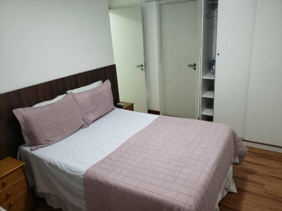 Apartamento Luxo 2 Quartos a Beira Mar - Photo5