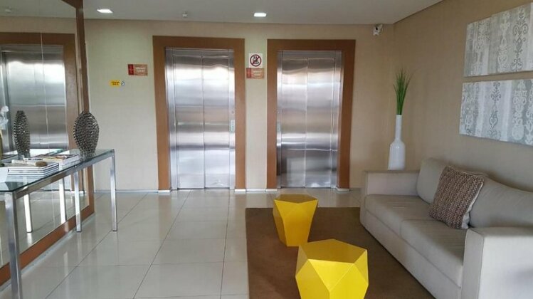 Apartamento na Cobertura do Edf Setai - Photo4