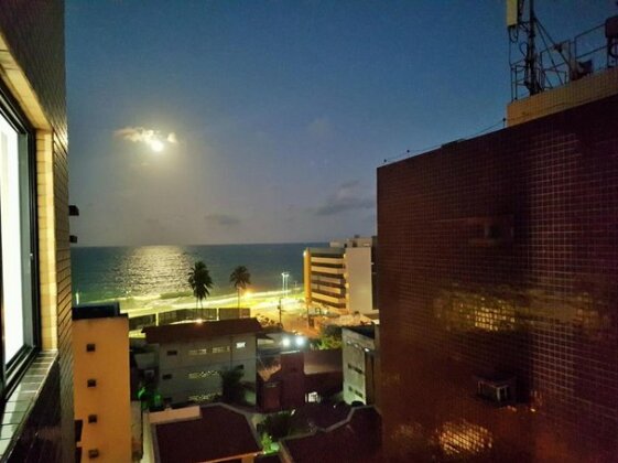 Apartamento na Cobertura do Edf Setai - Photo5
