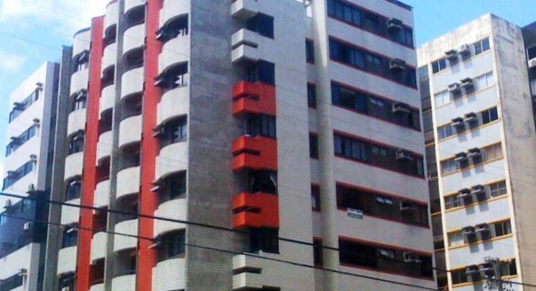 Apartamento Ponta Verde Maceio - Photo3