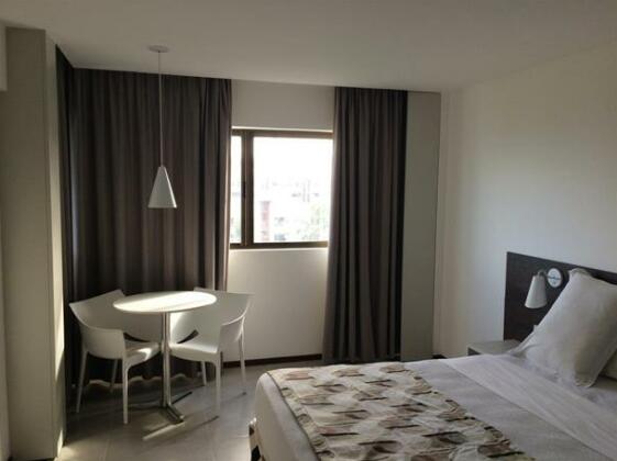 Apartamento Tenorio - Photo4