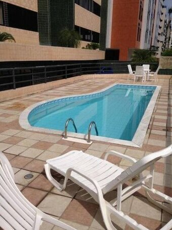 Apartamentos & Suites Ponta Verde Maceio