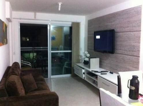 Apartment Maceio - Photo2