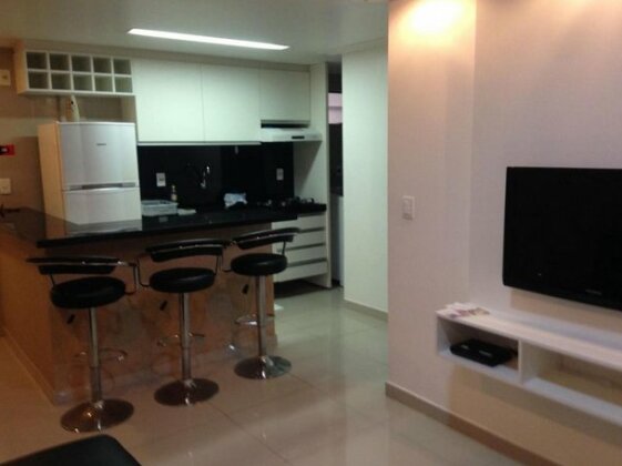 Cadore Flat Ponta Verde - Photo2