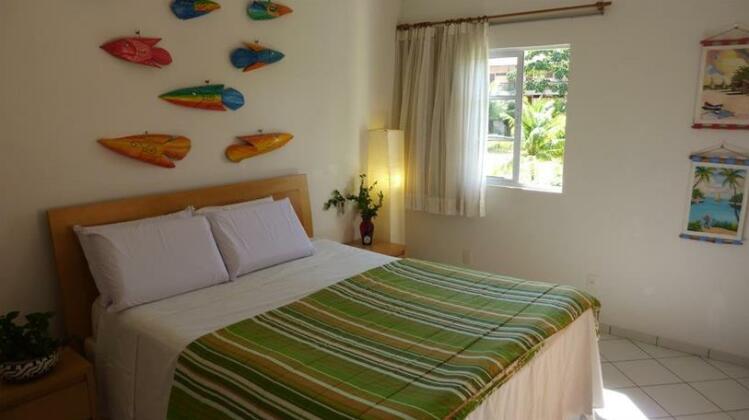 Casa Andrea Maceio - Photo5