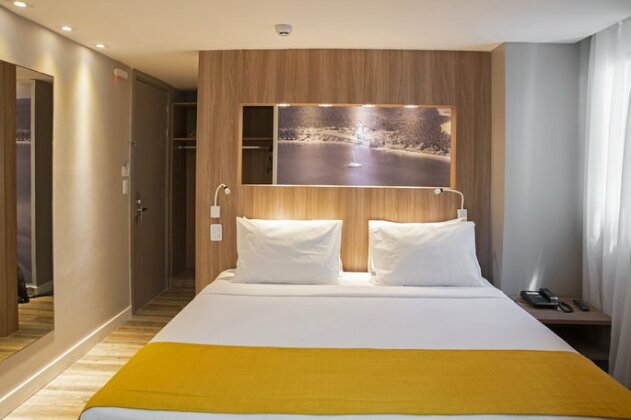 Comfort Hotel Maceio - Photo3