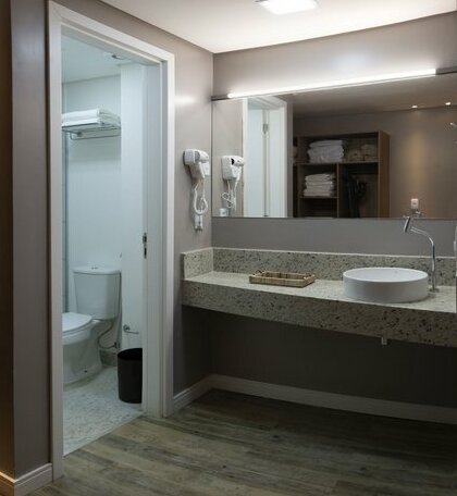 Comfort Hotel Maceio - Photo4