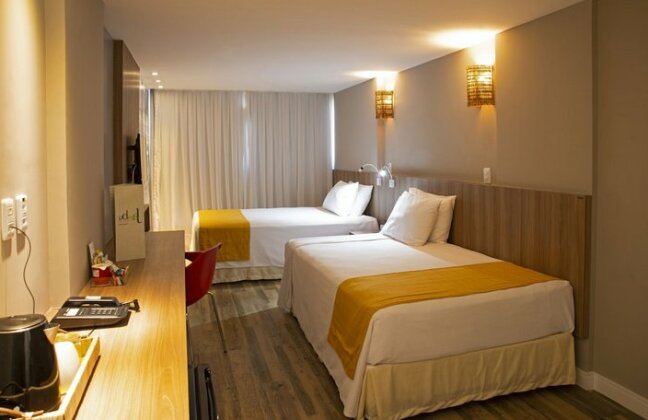 Comfort Hotel Maceio - Photo5