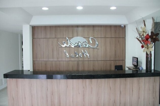 Conde Hotel - Photo2