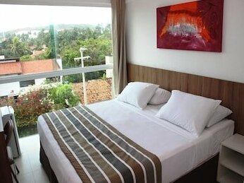 Conde Hotel - Photo3