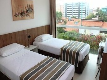 Conde Hotel - Photo4