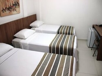Conde Hotel - Photo5