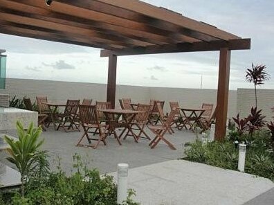 Condominio jtr brasil - Photo3