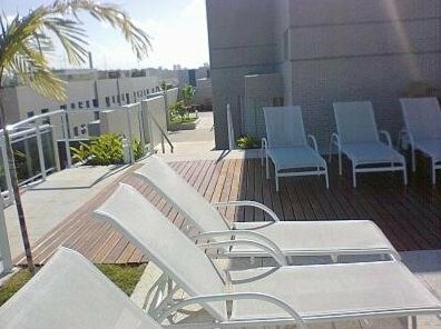 Condominio jtr brasil - Photo5