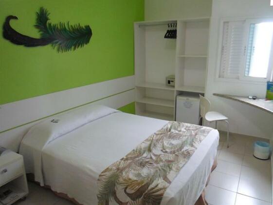 Coqueiros Express Hotel - Photo3