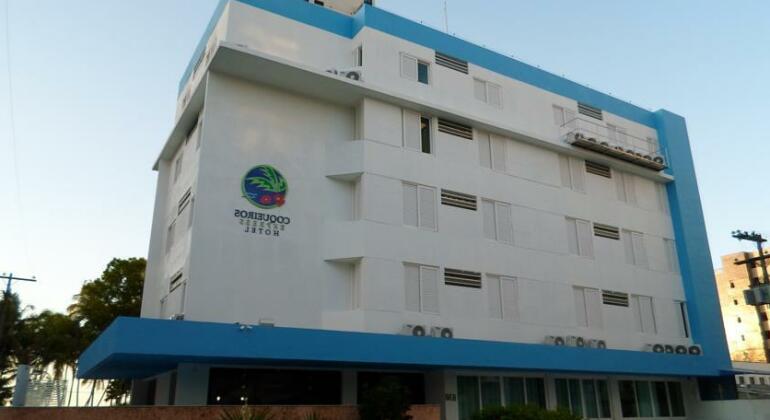 Coqueiros Express Hotel - Photo4