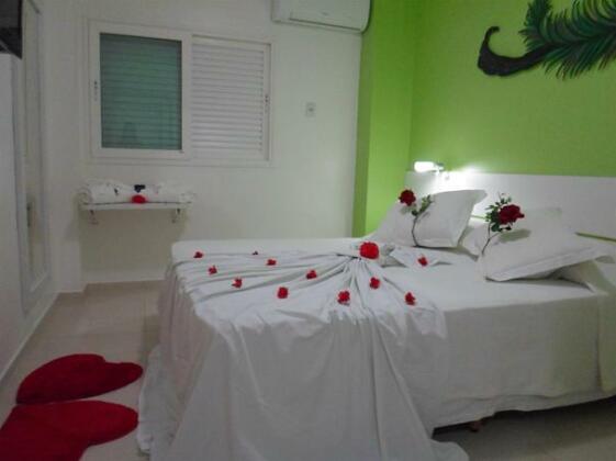 Coqueiros Express Hotel - Photo5