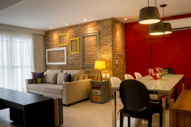 Dream Home Maceio - Photo2