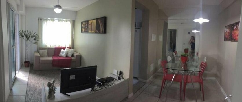 Edificio Australia JTR Maceio - Photo2