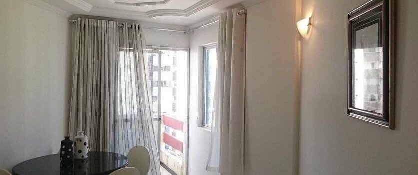 Edificio Cote D azur - Photo2